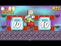 FAST❗MASS IT NOW BEFORE IT DROP!! | Rayman to Golden Angel #23 | Growtopia