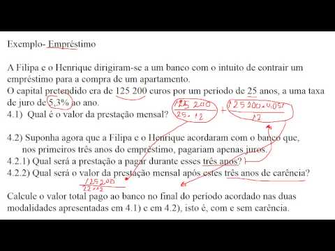 Vídeo: O que é uma declaração de divulgação da verdade federal em empréstimos?