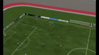 Football Manager 2009 (Demo)