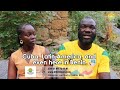 OGOU : Le Protecteur et Justicier du Panthéon Béninois‎    