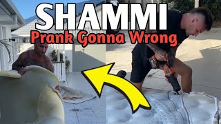Shammi Uncut Prank Gonna Wrong