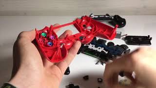 Ps4 Controller Öffnen/Schließen