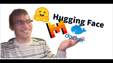 Dockerizing LLMs by leveraging FastAPI and HuggingFace