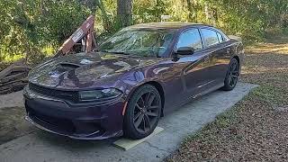 Dodge Charger & Challenger Jack Lift Pads , and Oil Change for 3.6 Liter V6 Engine