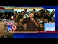 YSRCP Vanchana Pai Garjana at Ananthapur; SCS
