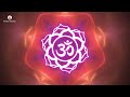 CROWN CHAKRA HEALING MUSIC l SINGING BOWL MEDITATION MUSIC l POSITIVE ENERGY VIBRATION