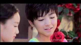 TFBOYS - 爱出发Love Start(官方完整版 MV)