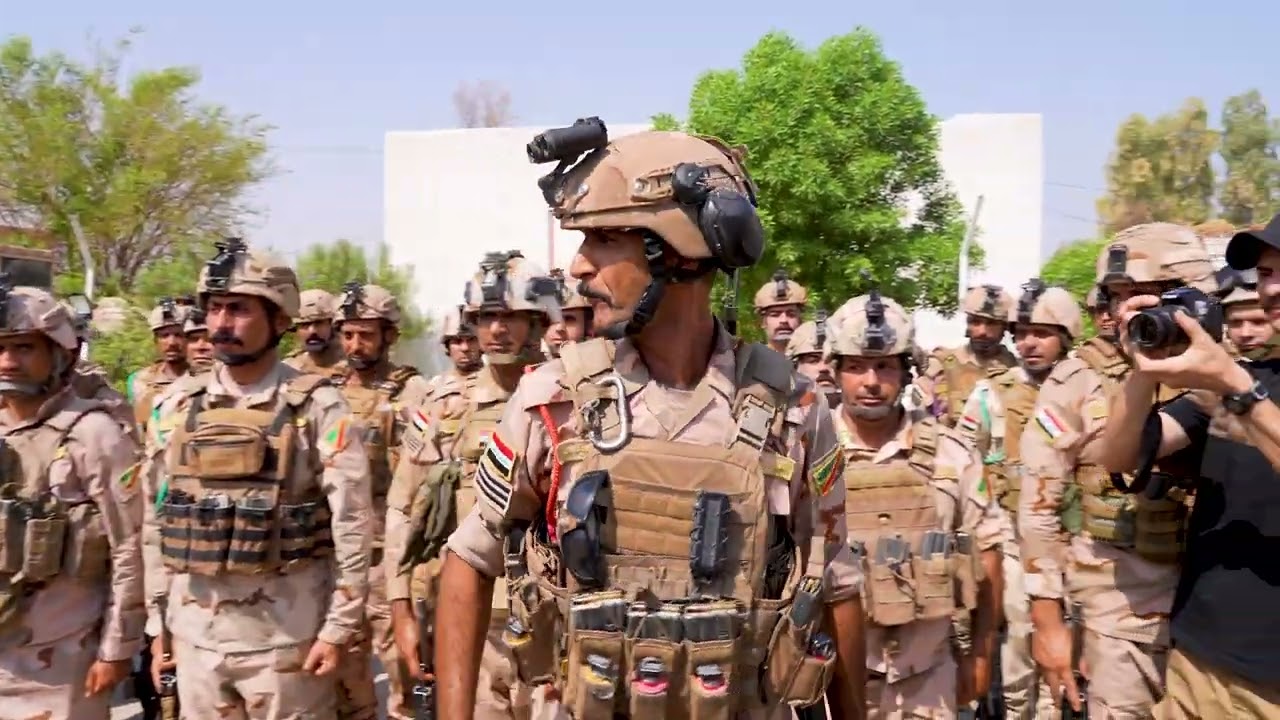 رئيس اركان الجيش يأمر بنظام البديل لواء 24 فرقة السادسة