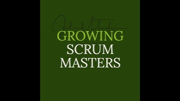 What are the scrum values and why do they matter?