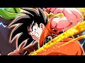 【ドッカンバトル】孫悟空　チャージフィニッシュ　bgm