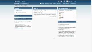 Special Access (D2L 10.3)