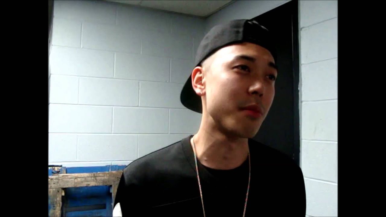 Danny Chung Net Worth