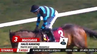 Mava - Hali̇s Karataş 20082025 İstanbul