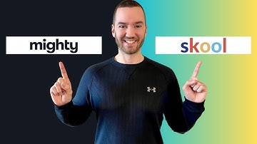 Mighty Networks Vs Skool (Which One’s Best For You?)