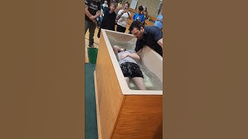 Thumbnail of Young girl is changed in seconds!      #God #Jesus #bible