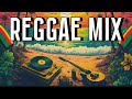 Reggae mix 2024 chronixx damian marley protoje collie buddz alborosie tinas mixtape