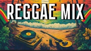 Reggae Mix 2024 Chronixx Damian Marley Protoje Collie Buddz Alborosie Tinas Mixtape