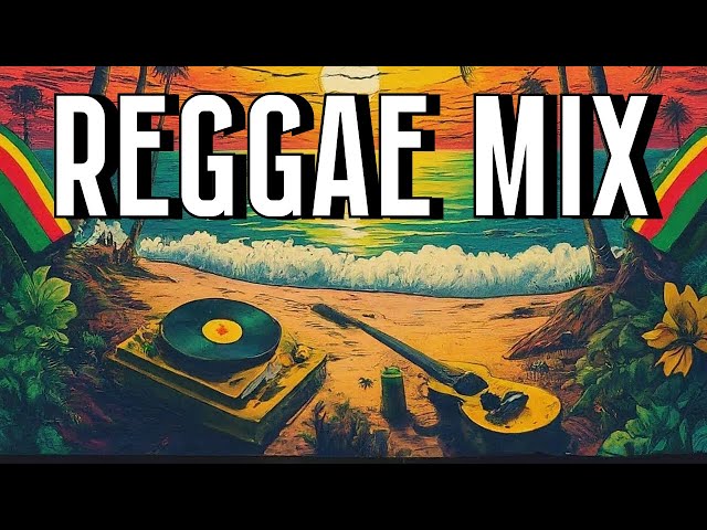 Reggae Mix (2024) Chronixx, Damian Marley, Protoje, Collie Buddz, Alborosie (Tina's Mixtape) class=