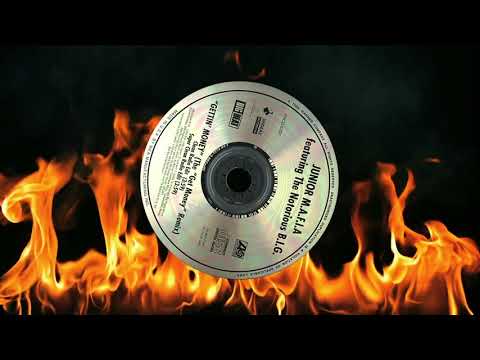 Junior M.A.F.I.A. - Gettin' Money (feat. The Notorious B.I.G.)  [The "Gety Money" Remix]