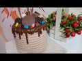 Шикарный торт🎂 Очень вкусно 💥🍰