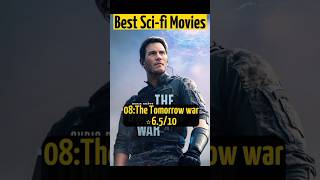 Top 10 Sci-Fi Movies According to IMDb #shorts #top10 #scifi Top 10 Sci-Fi Movies According to IMDb #shorts #top10 #scifi