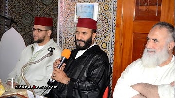 روبورتاج عن مسابقة حفظ وتجويد القرآن الكريم الرمضانية بمسجد القاضي عياض