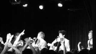 Download Lagu 5 Seconds Of Summer - I Miss You (Cover-Live) MP3 Download Lagu 5 Seconds Of Summer - I Miss You (Cover-Live) MP3