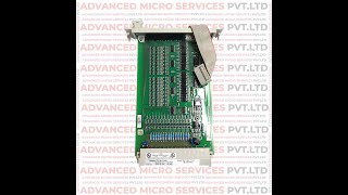 HONEYWELL FSC 1010121 PCB Board | Advanced Micro Services Pvt. Ltd