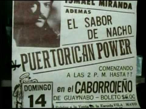 La Puerto Rican Power- Orquesta ''Original'' Funda...