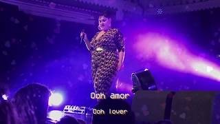 Beth Ditto - Lover (Tradução/Lyrics)