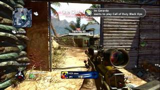 Ve Vs Sf Blackops By Kahaah Evs