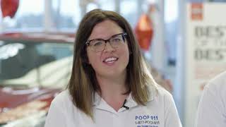 Experience Trophy Nissan