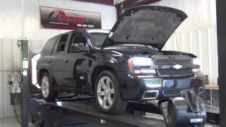 PCM of NC 2009 TBSS Dyno Video