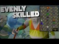 Evenly Skilled #35 | Mogres Are Uglier Than Ogres