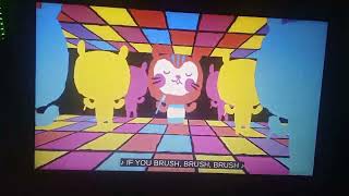 Yo Gabba Gabba - Jingle Brush, Brush, Brush By Of Montreal