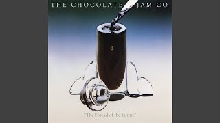 Video thumbnail of "The Chocolate Jam Co. - Suite Chocolate: "C" of Chocolate"