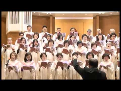 景美浸信會 2016 聖誕聖樂崇拜 part 3