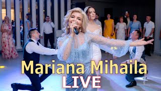 MARIANA MIHAILA - LIVE NUNTA . sala de nunti NOROC