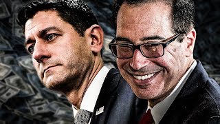 Celebrity Paul Ryan Is Furious That The Treasury Secretary Isn’t Lying Well Enough To Sell Tax Bill Net Worth