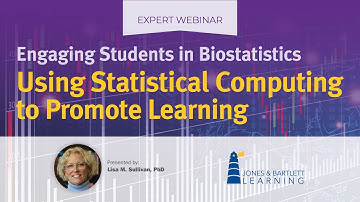 Engaging Students in Biostatistics: Using Statistical Computing to Promote Learning
