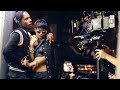 Making of A$AP Rocky and Rihanna Fashion Killa Video