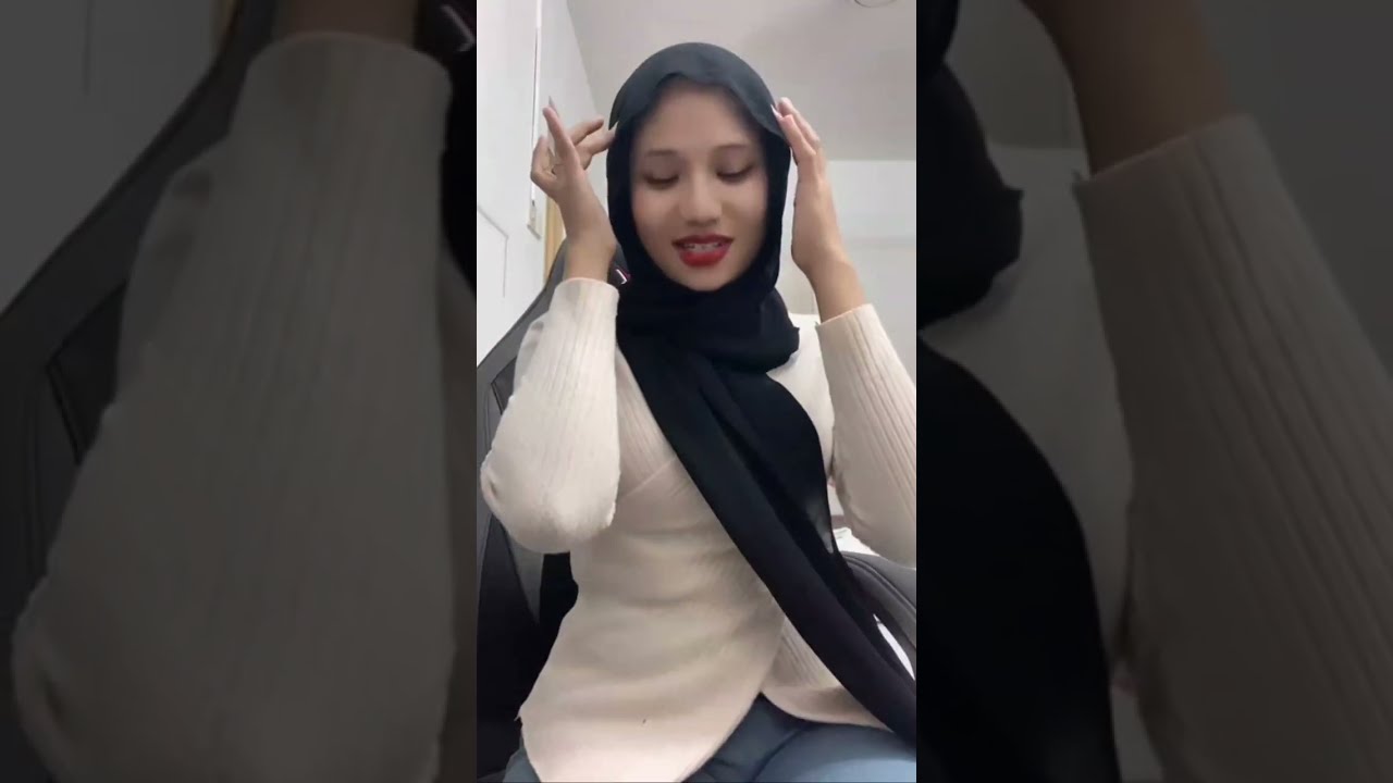 Bigo Live Tudung - 132