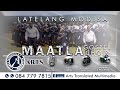 Latelang Modisa by Maatla Gospel Choir