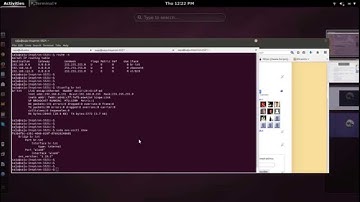 How to add Physical Interface (eth0 or wlan0) to OpenvSwitch Bridge