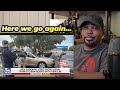 ICE Agents RAMMED with Car by Alleged Illegal Immigrant - Reaction / Thoughts..