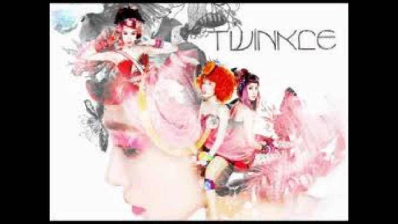 Checkmate - SNSD Subunit TTS (TaeTiSeo) First Mini Album AUDIO