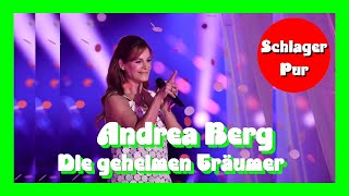 Andrea Berg - Die geheimen Träumer (2019)