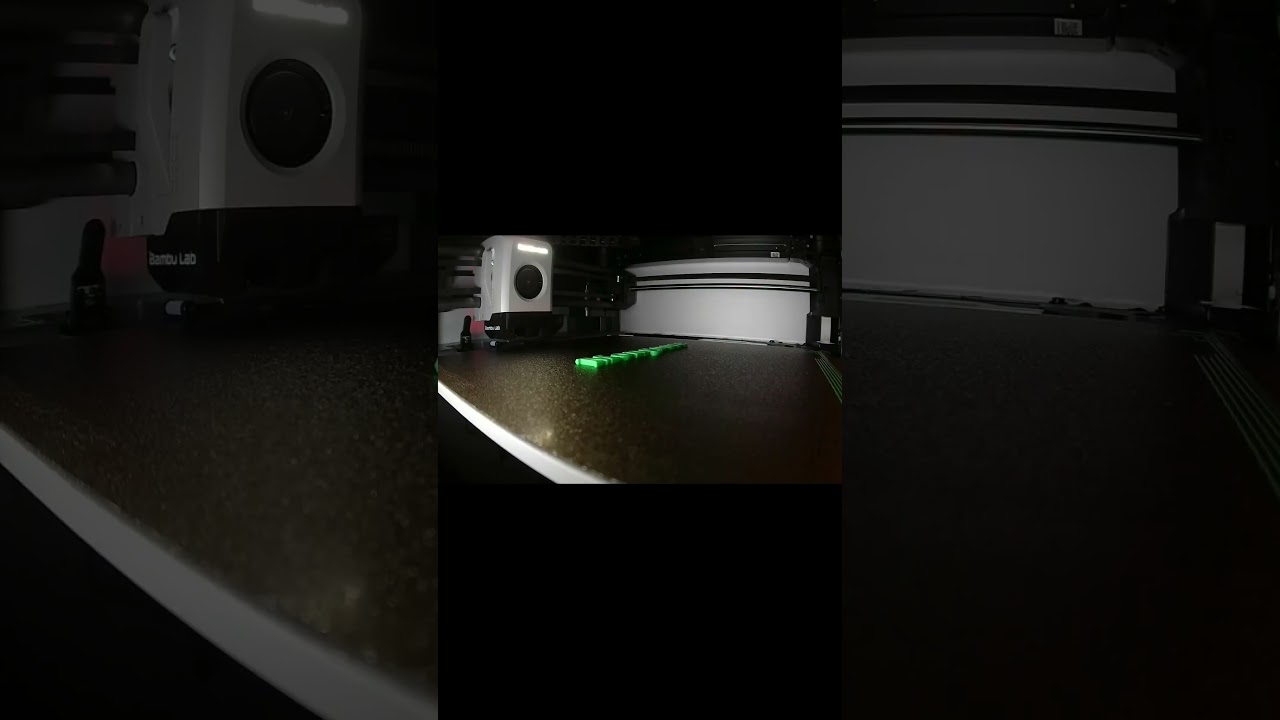 Mongoose Lettering short