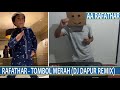 Dj rafathar   tombol merah  dj dapur goyang tiktok remix 2020