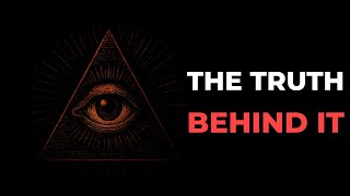 The Hidden Meaning of the All-Seeing Eye | What They Don’t Want You to Know
